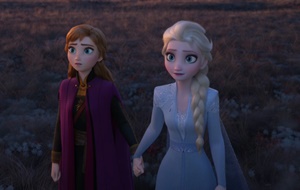 Frozen 2 já é a 3ª maior bilheteria de 2019 e Disney domina o ranking